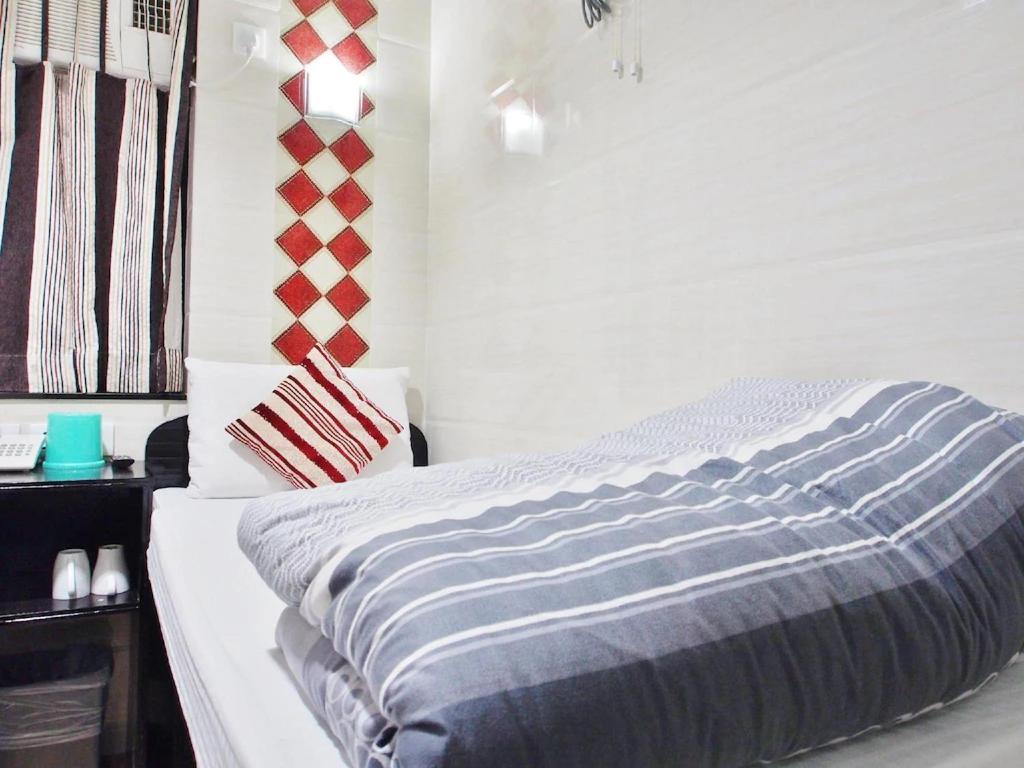 New Fortunate Guest House ฮ่องกง ภายนอก รูปภาพ